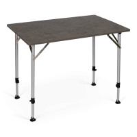 Dometic Zero Concrete Medium Table